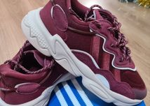 Кроссовки Adidas ozweego  w