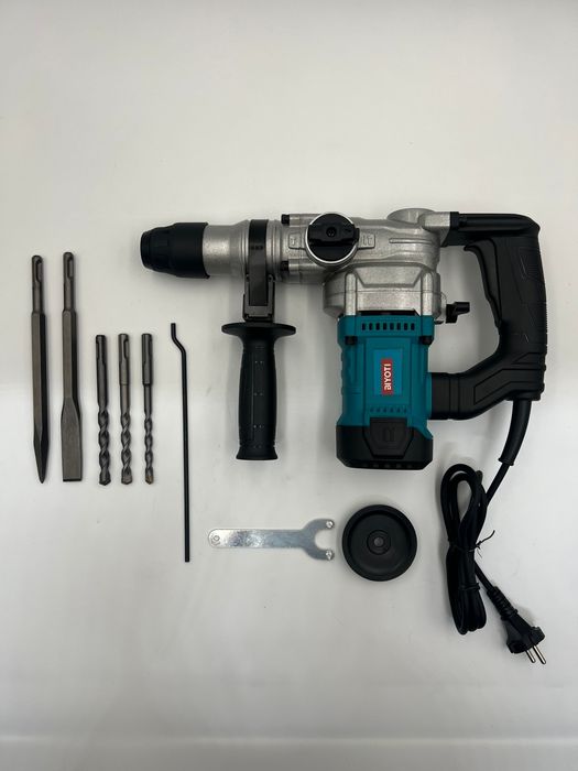 Перфоратор Biyoti perfarator