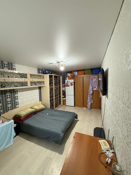 Сдам 1ком квартиру Абулхаирхана-Калдаякова в центре города