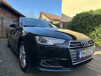 Audi A4 B9 Avant 2.0 190cp Quattro