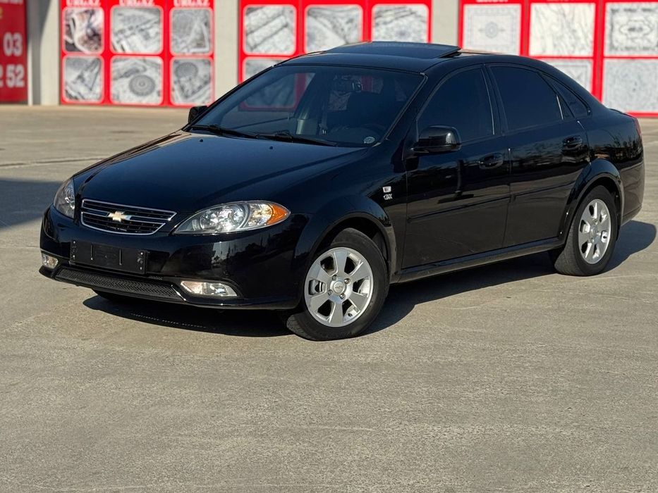 Gentra 3-Pozitsiya 2023-Yili Automat Full Avtokredit 1 ta Passportga