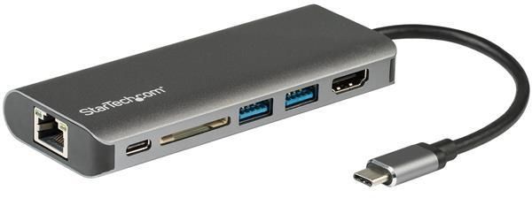 StarTech.com - USB C Multiport Docking Station DKT30CSDHPD