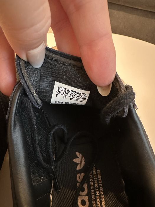 Adidas superstar cu botul metalic