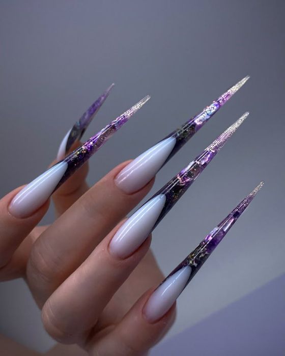 Курсы на nail- мастера. С 0 и повышение квалификации.