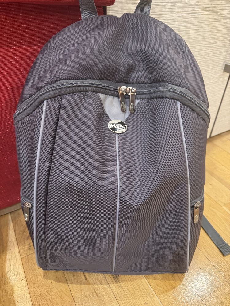 Раница American Tourister