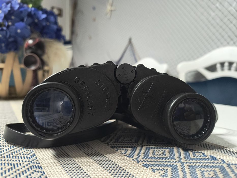 Ofertă Binoclu Steiner 6×30!
