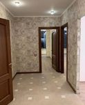 3 комнатная квартира 2 этаж