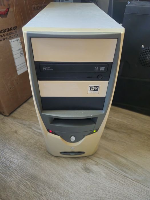 Unitate centrala socket 1150(PC)