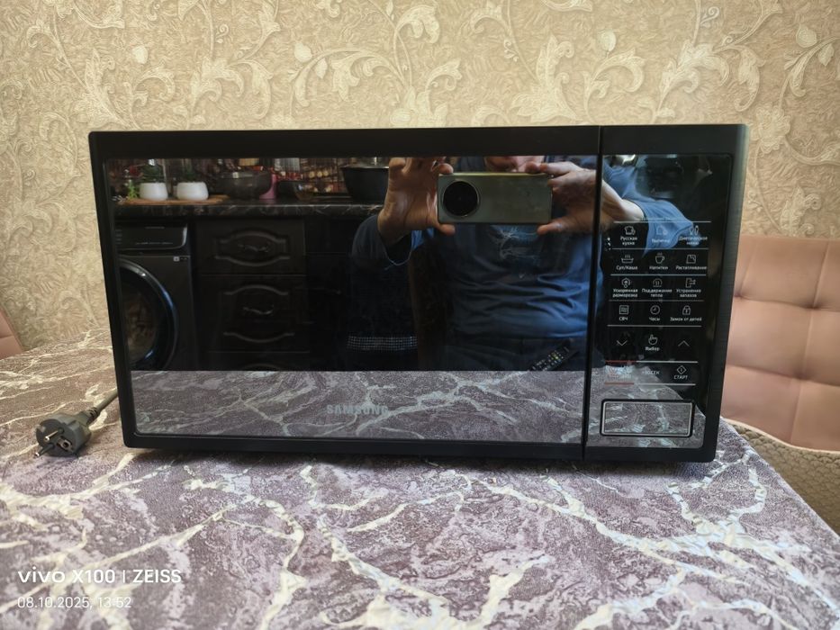 Продам микроволновку