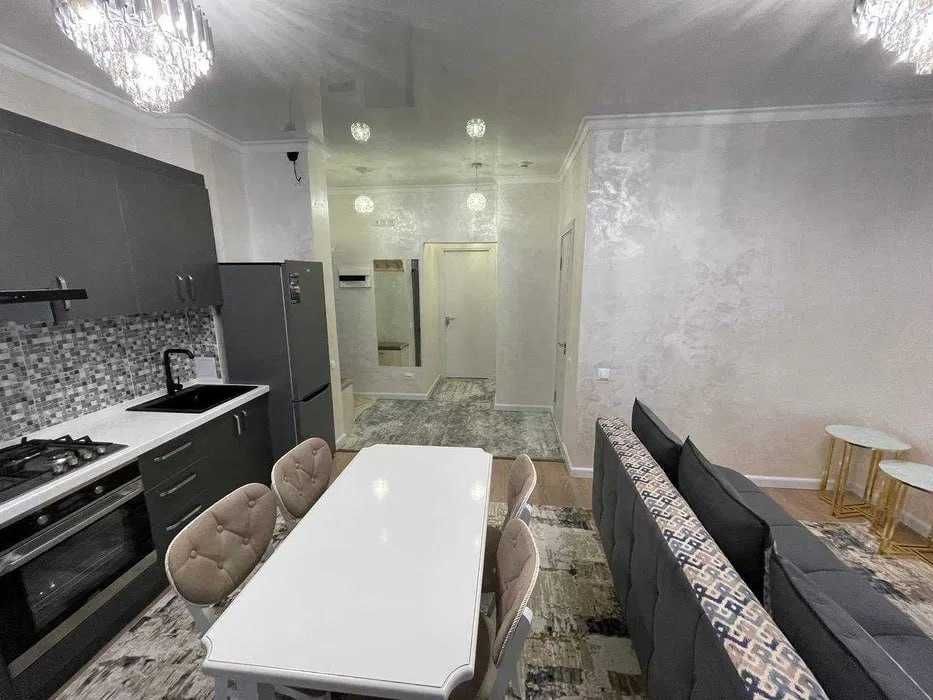 R7! Сдаётся квартира 2/6/9 на ул. Махтумкули