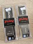 Kingston Fury 3200 CL16 32GB