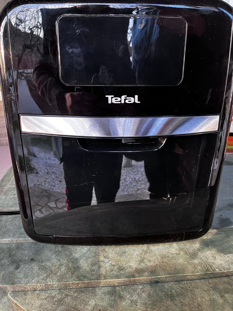 Aparat de gătit Tefal