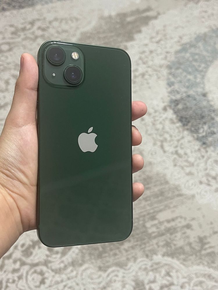 iphone 13 128 gb