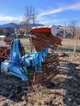 Plug Lemken reversibil