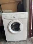 Masina de spalat Whirlpool