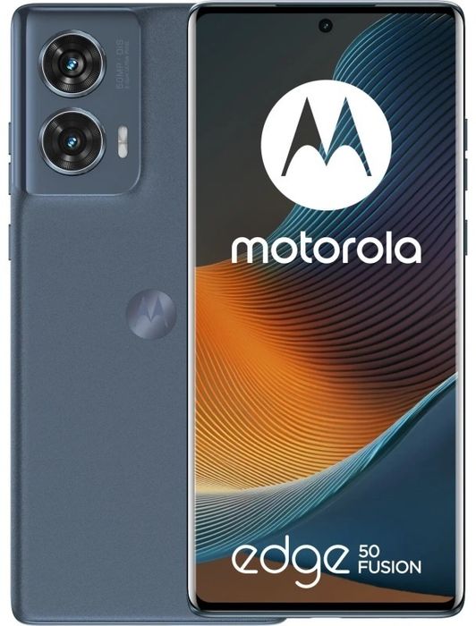Motorola edge 50 fusion 512 gb