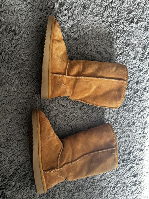 Ugg Australia originale femei de vanzare marimea 38