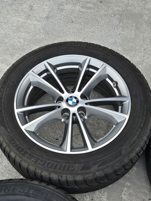 Джанти 17 / 5х112 - BMW G 5x112