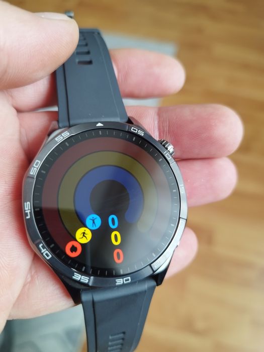 Huawei Watch GT5