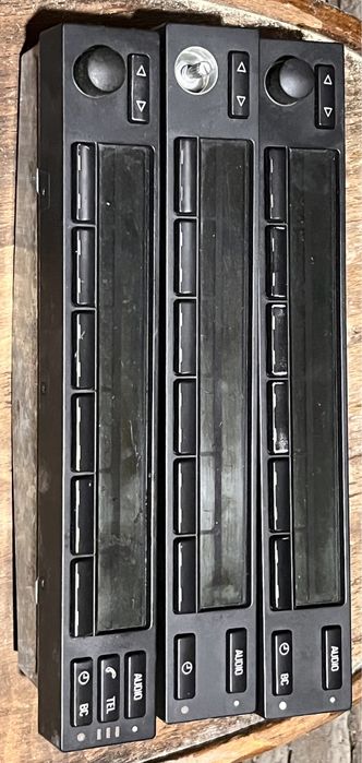 Части за bmw e38, 728, 1997г, някои стават и за е39