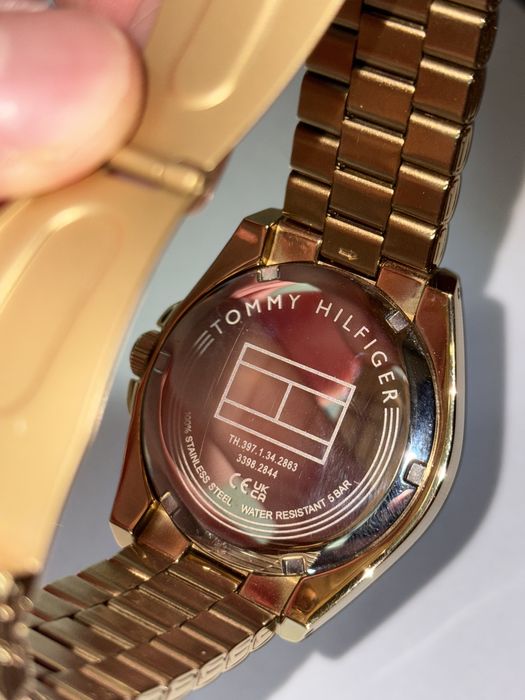 Ceas de mana Tommy Hilfiger