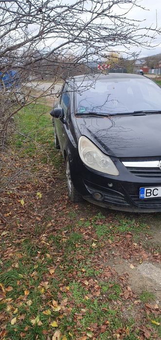 Opel Corsa 1,2  2007