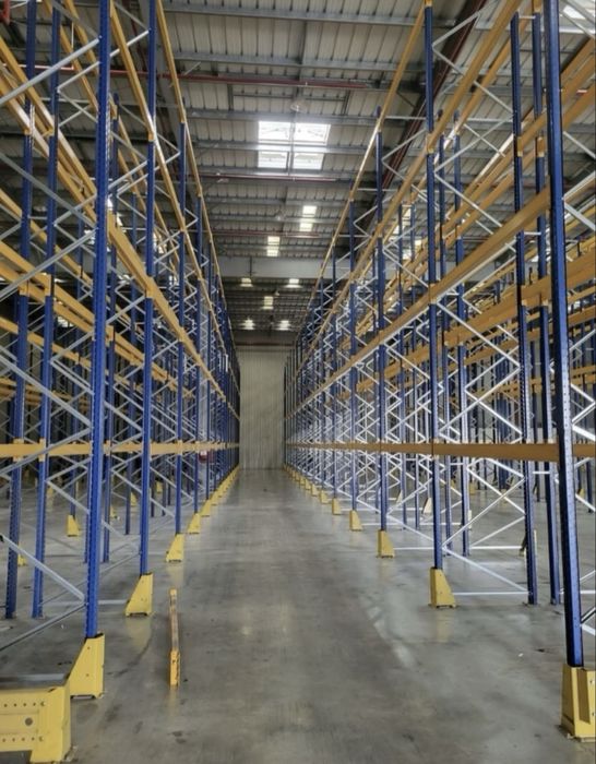 rafturi metalice profesonale industriale