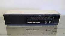 Radio de colectie Minerva 450 - import Germania