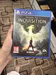Dragon Age Inquisition Ps4