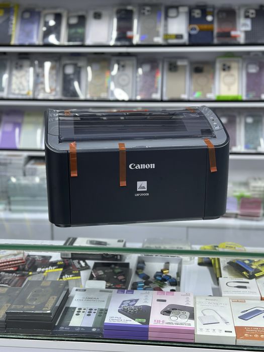Canon LPB2900b yangi