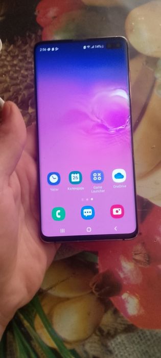 Самсунг с10 плюс возможен обмен на компьютер