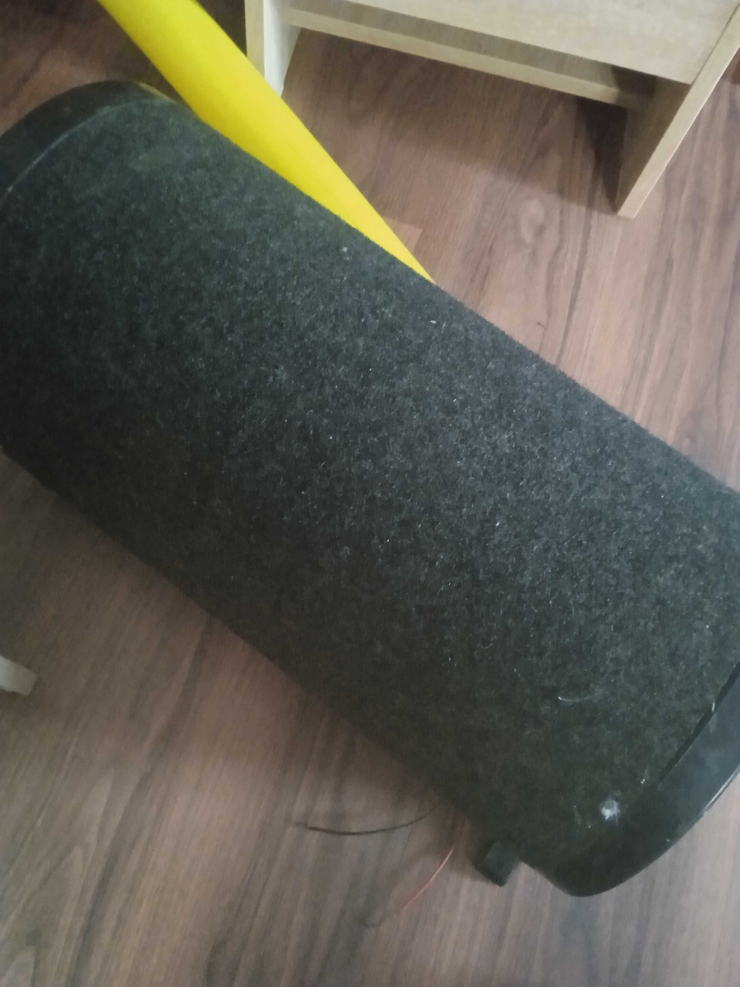 Vand Subwoofer fara statie