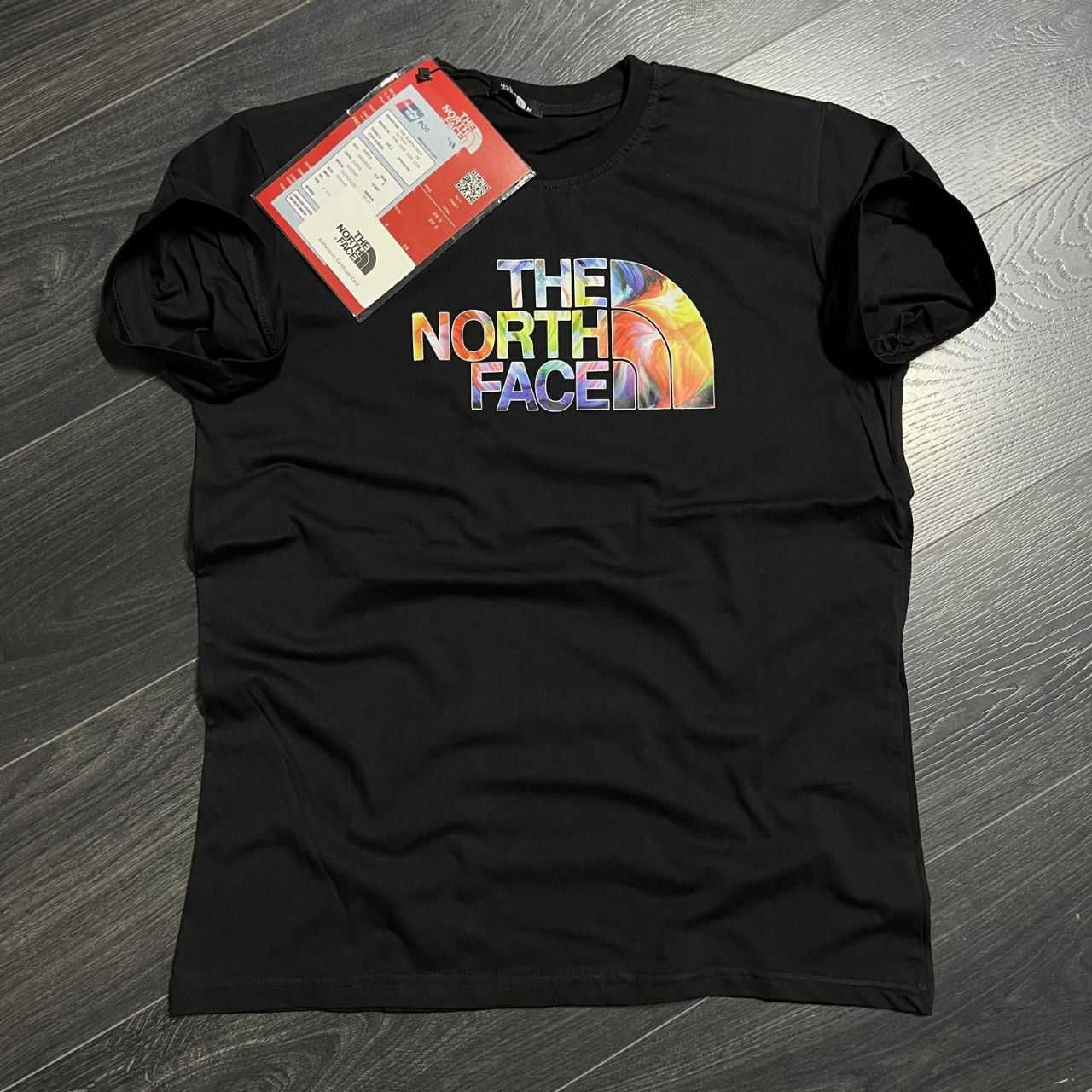 Мъжки Тениски TheNorthFace