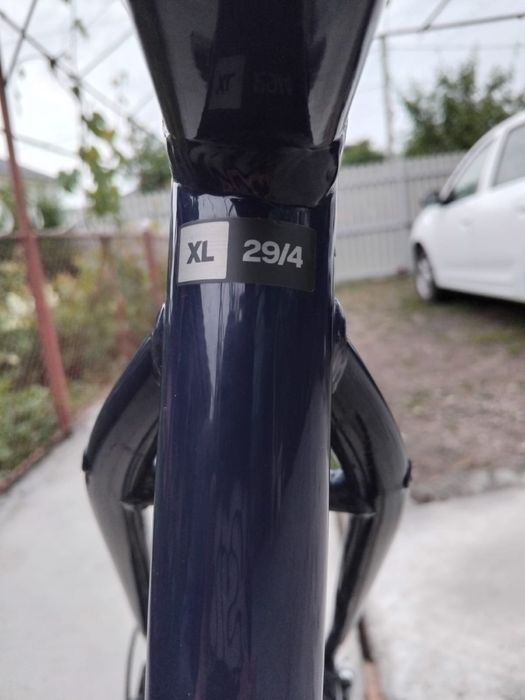 Bicicleta Giant Talon 5 stare impecabila