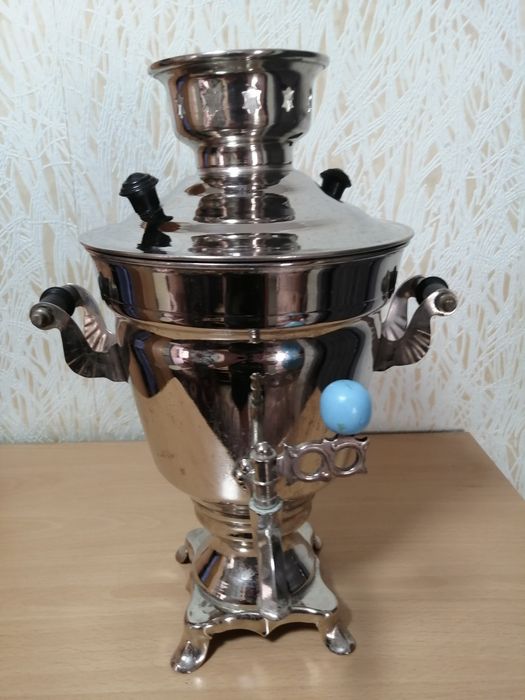 Продам электрический самовар