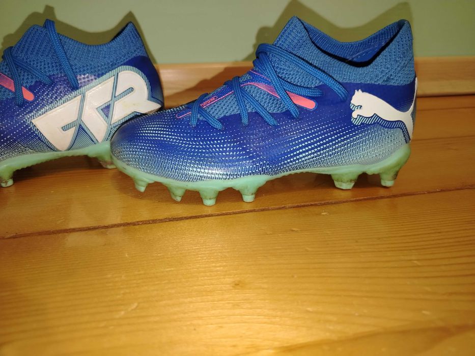 Детски Бутонки puma