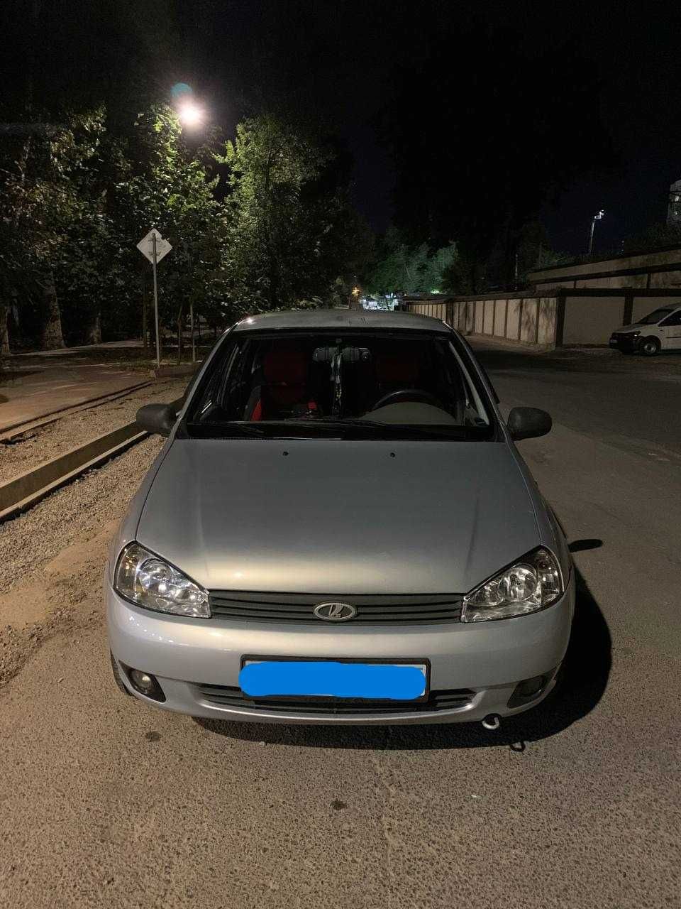 Лада Калина 1118 сотилади