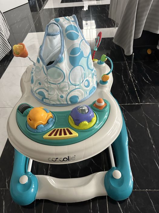 Premergator Coccolle Inizio 360