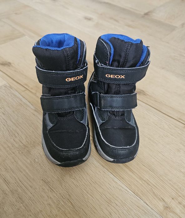 Ghete iarna GEOX nr 24