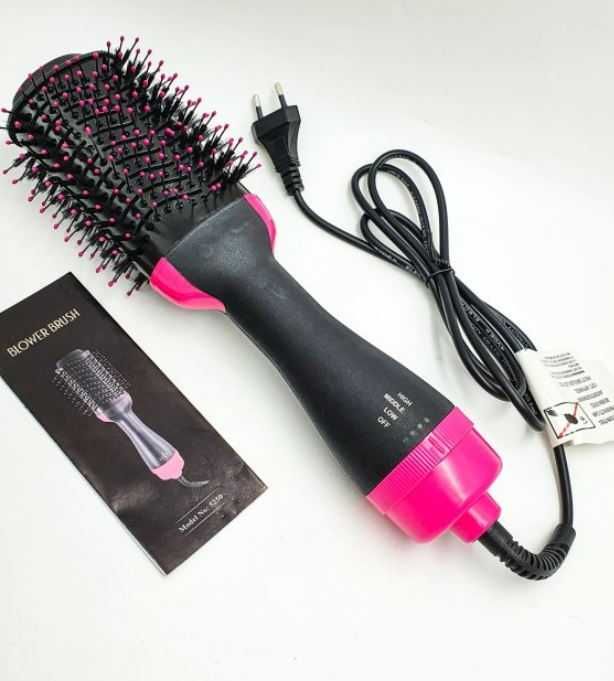 Продам фен щётку Dyson (One Step) Дайсон 3в1 ! ОТЛИЧНОГО КАЧЕСТВА