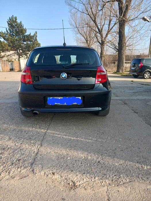 Vand BMW 120D  2011