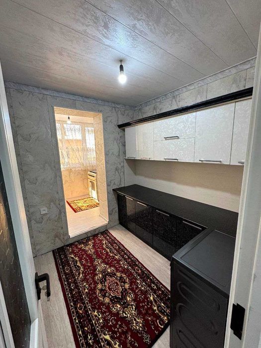 N.12153 СДАЁТСЯ! 3х комнатная квартира