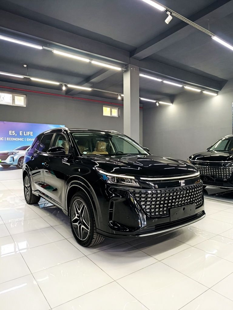 Dongfeng Fengon E5 S508 торг