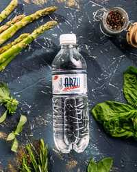 Питьевая вода Arzu Life Fitness