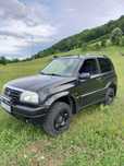 Suzuki Grand Vitara 2003