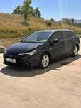Toyota Corolla Toyota Corolla Touring Sports 1.8