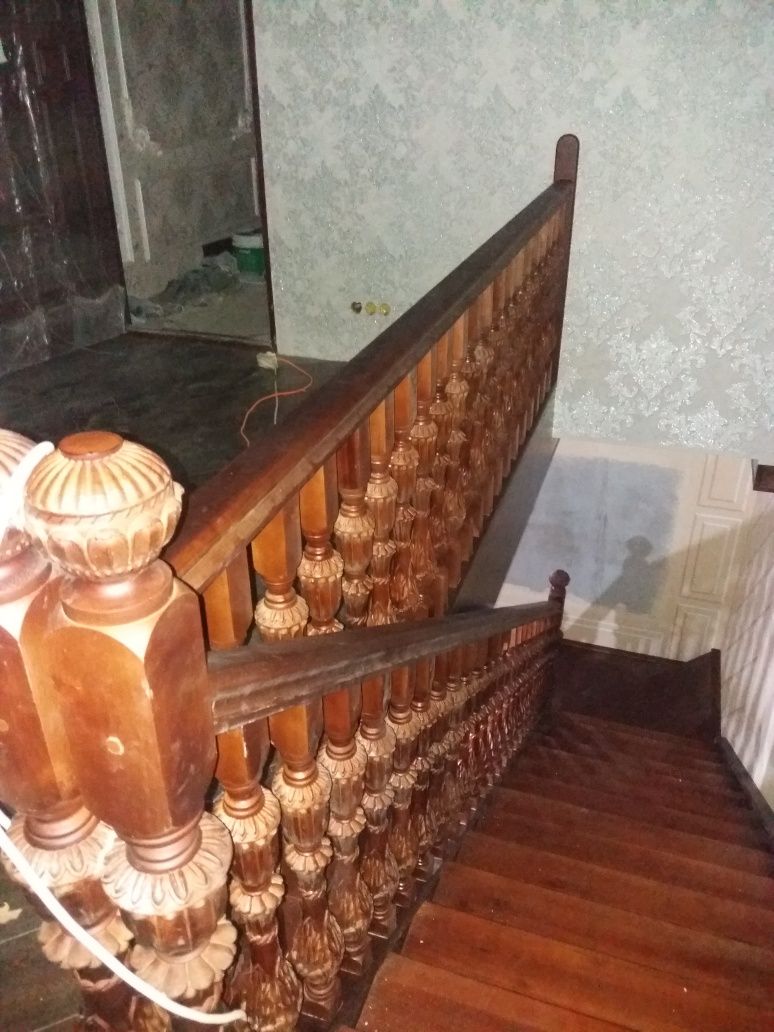 Лестница ясаймиз заказга
