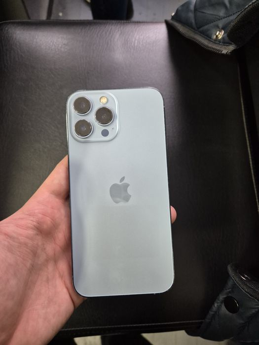 13PROMAX 256gb srochno sotiladi