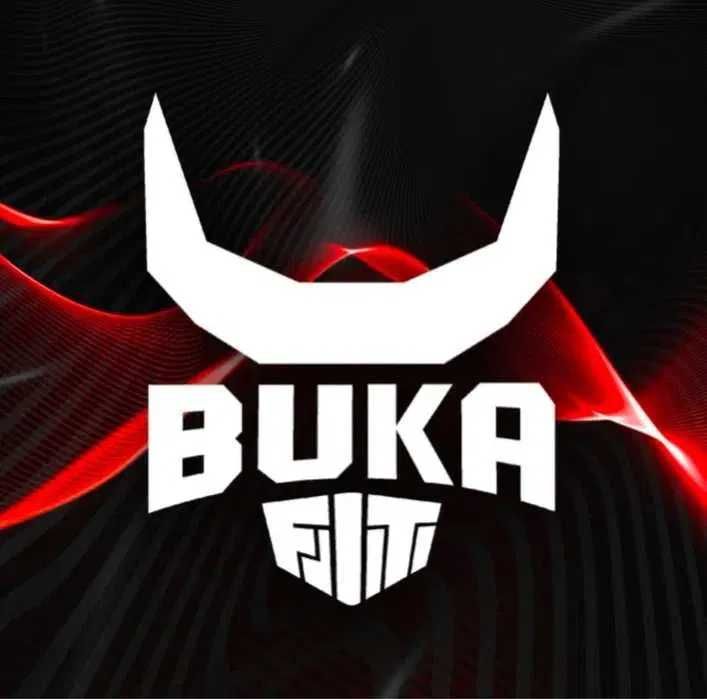 Абонемент BukaGym Fight Zone 6 месяцев