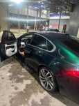 продается  автомашина JAGUAR
